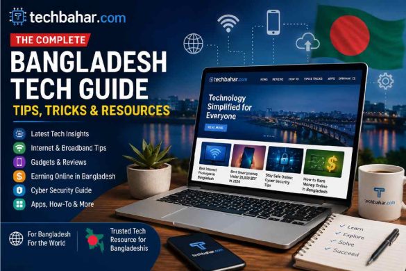 Techbahar. com