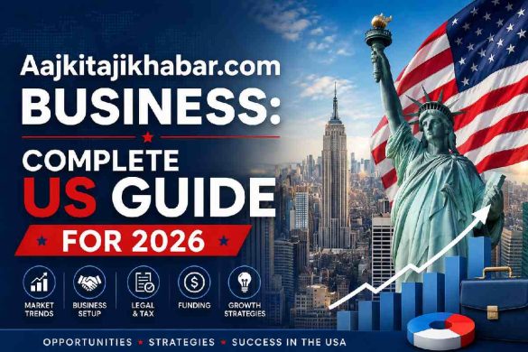 aajkitajikhabar.com business