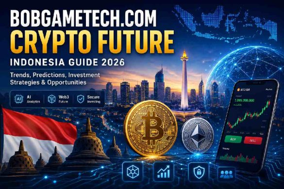 bobgametech.com crypto future
