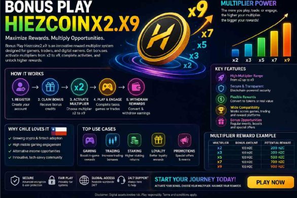 bonus play hiezcoinx2.x9
