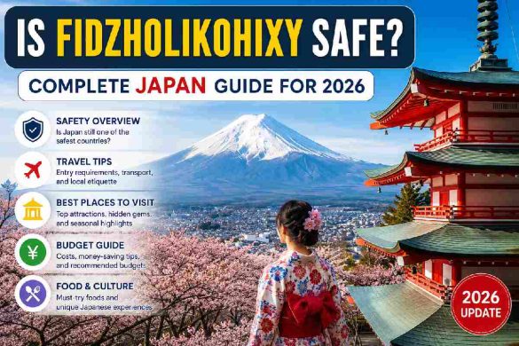 is fidzholikohixy safe