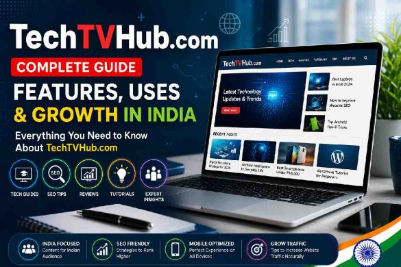techtvhub com