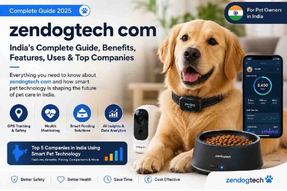 zendogtech com