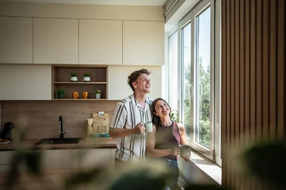 homebuyers