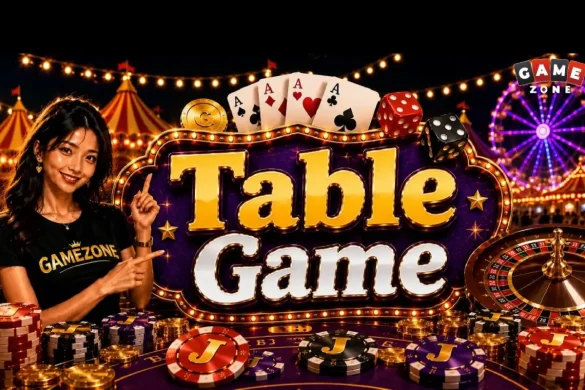 table game
