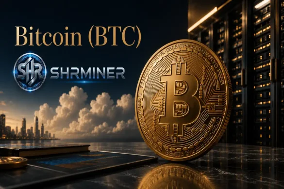 SHRMiner passive income