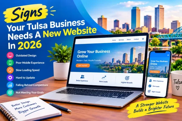 tulsa business website