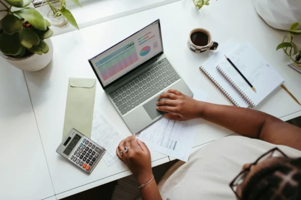 paper check payments