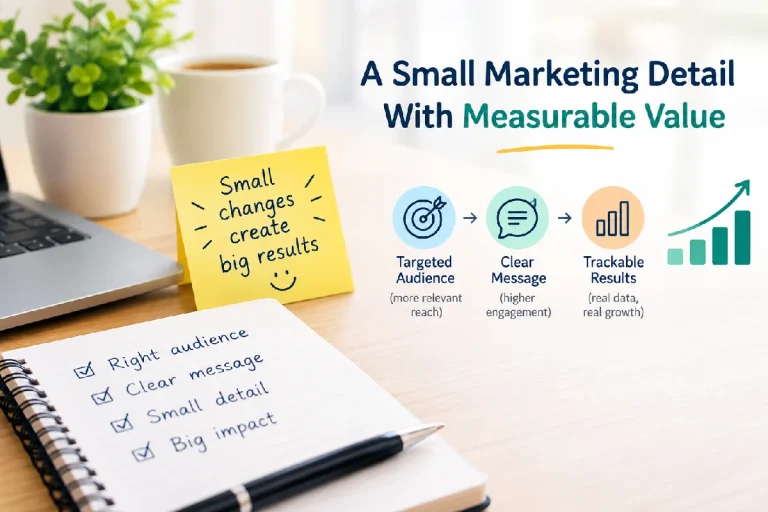 marketing